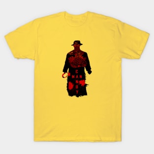 CANDYMAN FAN ART T-Shirt